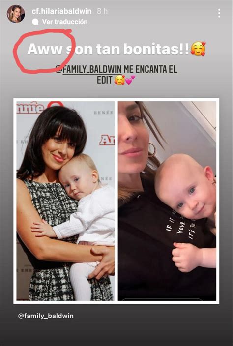 Aww in Spanish .